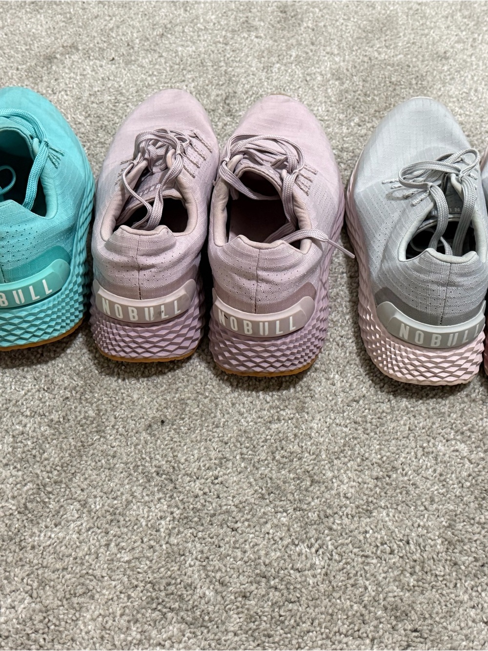 NOBULL Ripstop Runner bundle - Picture 3 of 7